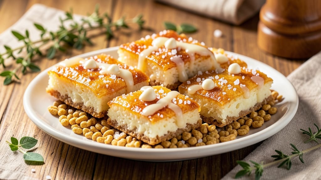 Natasha's Kitchen Rice Krispie Treats Recipe: Marshmallow-Melted Magic in 10 Minutes