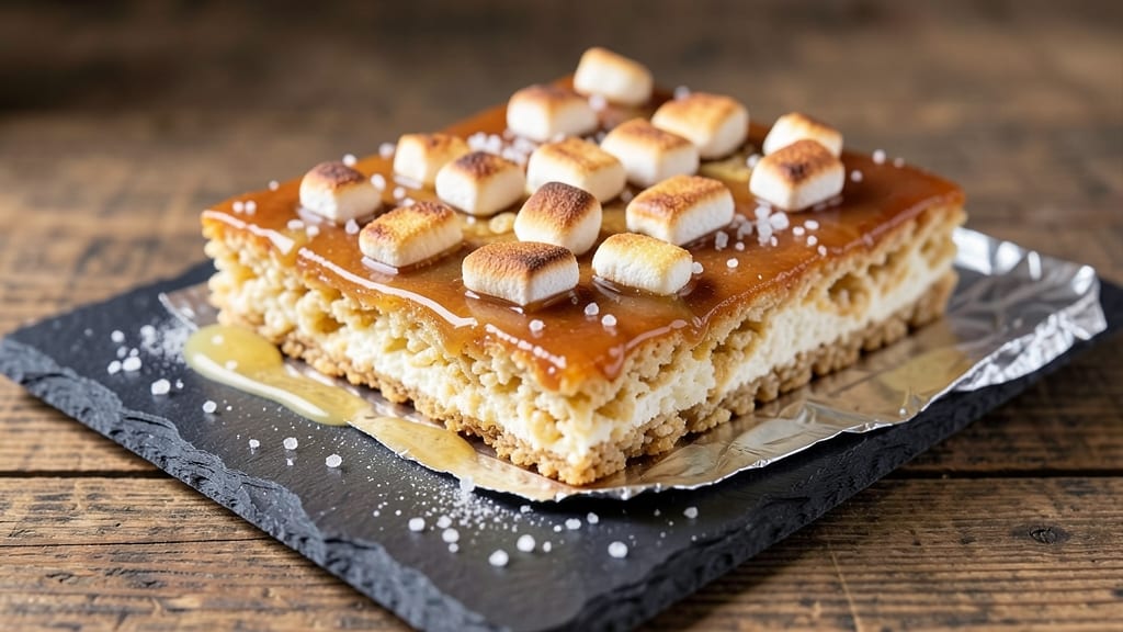 Rice Krispie Treats Recipe By Weight: Precision-Made Crunch Without Mess
