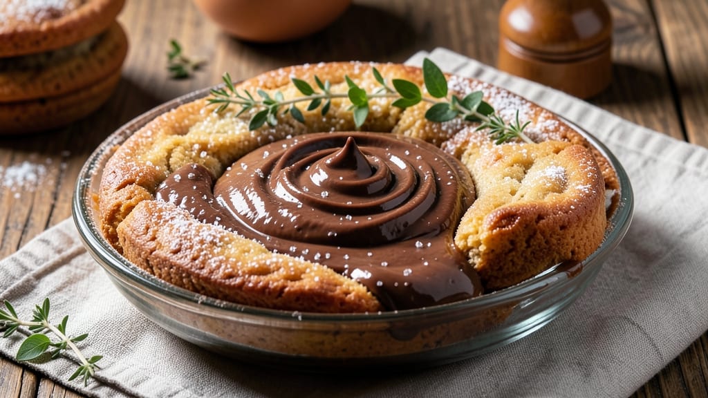 Amish Whoopie Pie Fillings Recipe: Spiced Vanilla and Chocolate Swirl Magic