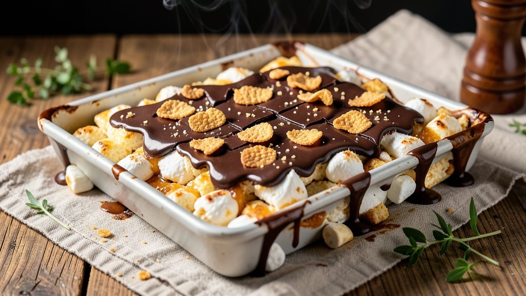 Rice Krispie Squares Recipe With 400g Marshmallows: No-Bake Chewy Crunch in 15 Minutes
