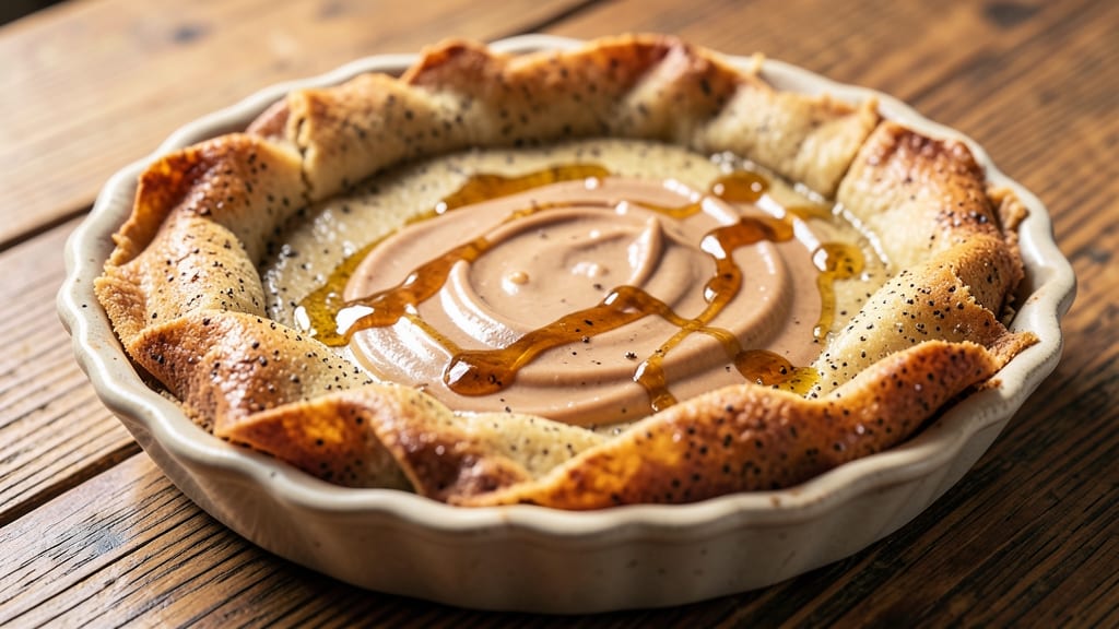 Raw Vegan Pie Crust Recipe: Nut-Based Crispness Without Dairy