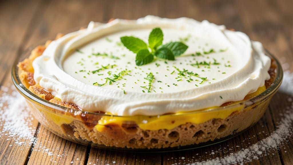 America's Test Kitchen Key Lime Pie Recipe: Tart-Zingy Cream Cheese Crust Twist