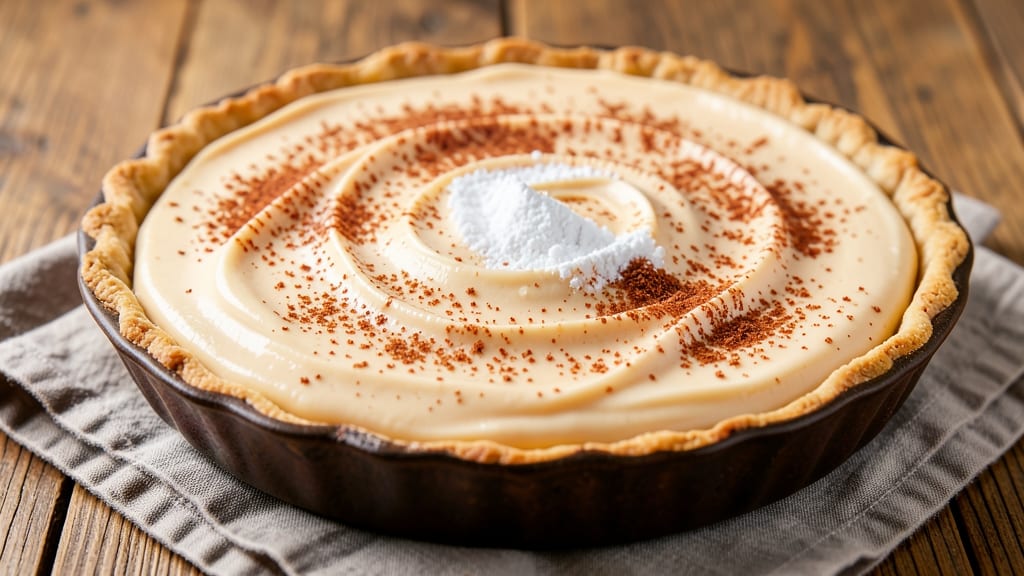 Pumpkin Pie Icing Recipe: Velvety Spice Swirl in Minutes
