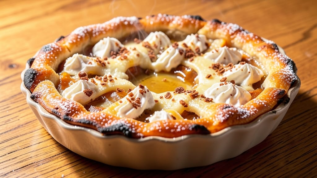 Publix Sweet Potato Pie Recipe: Velvety Spice and Foil-Sealed Crust Magic