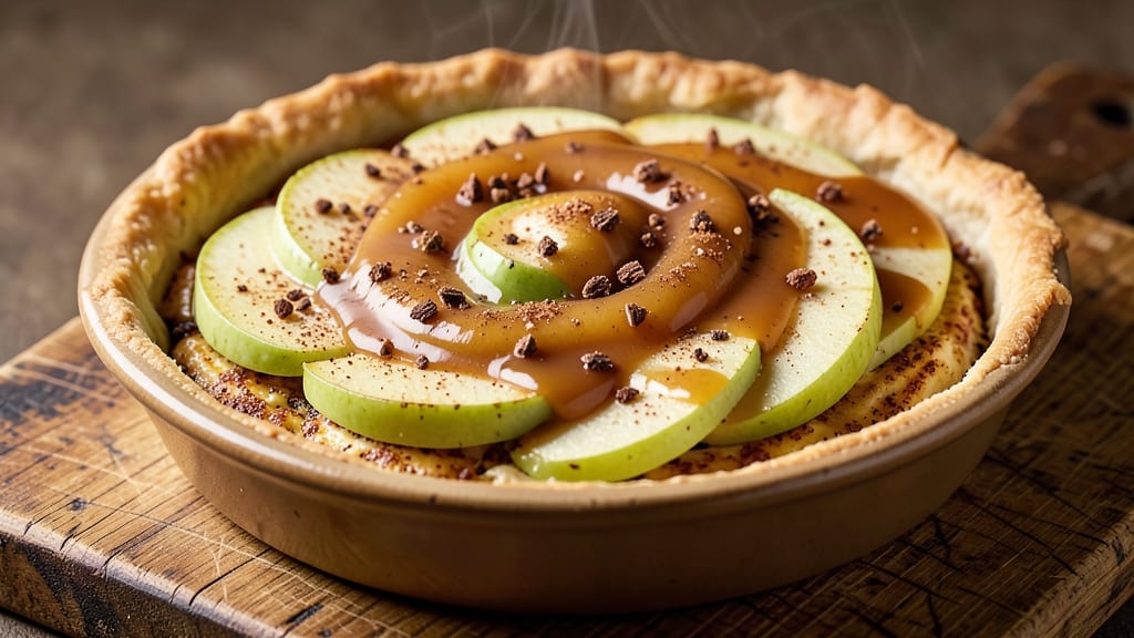Apple Pie Corn Liquor Recipe: Southern Boozy Filling With Caramelized Depth