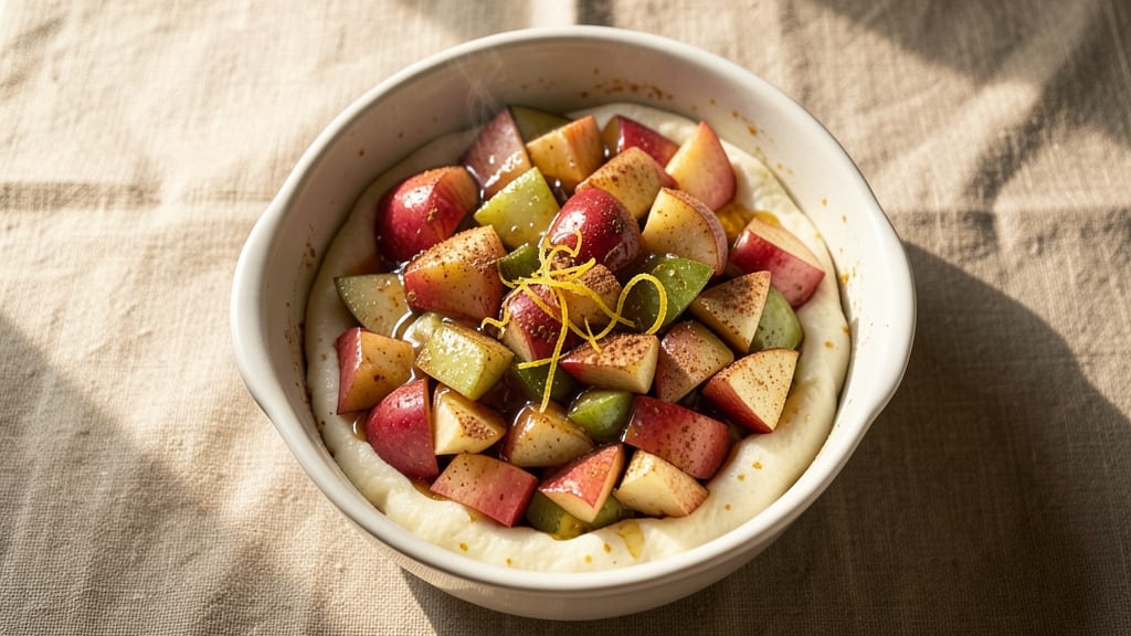 Apple Pie Bread Machine Recipe: Hands-Free Lattice Crust With Spiced Filling