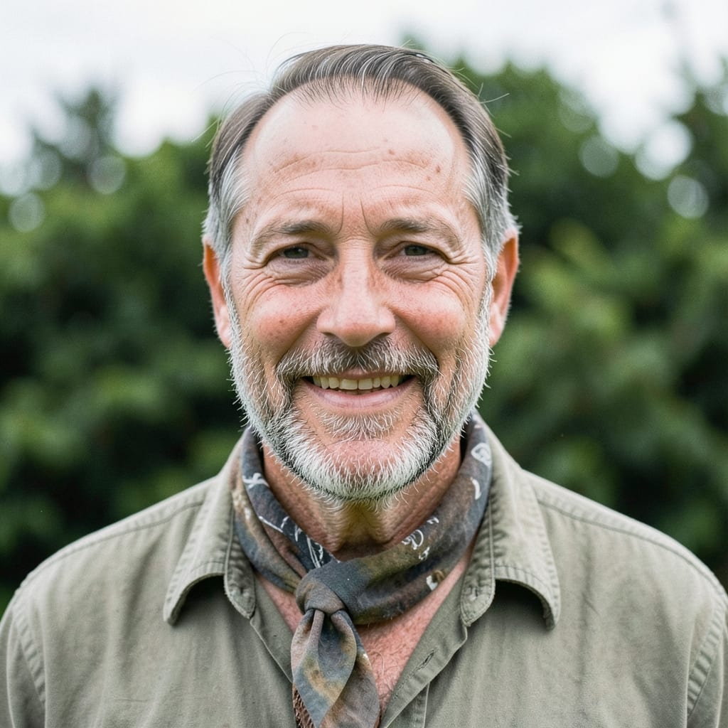 Roland Rasmussen