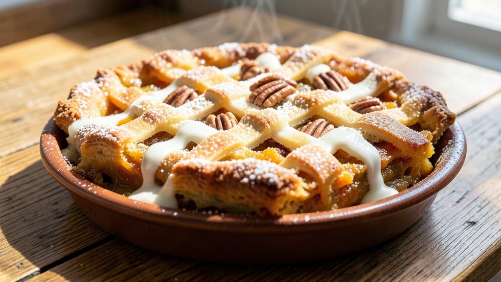 Squash Pie Recipe True Food Kitchen: Creamy Spiced Filling With Foil-Sealed Crust Brilliance
