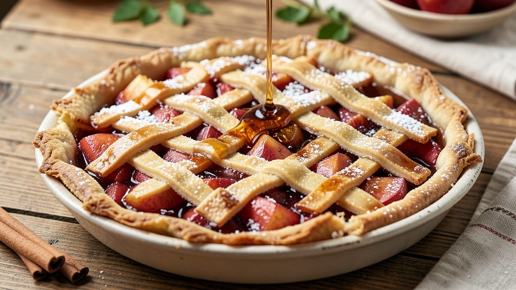Real Apple Pie Moonshine Recipe: Bold Spice and Boozy Caramel Depth